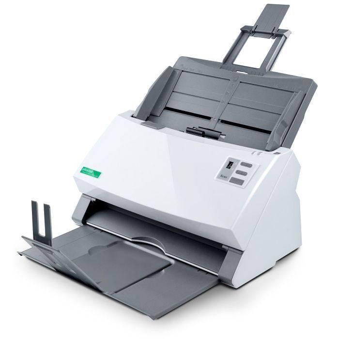 Сканер Plustek SmartOffice PS3140U (0297TS) Київ - фото 1