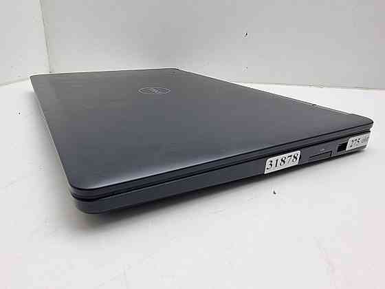 Ноутбук Dell Latitude E5470 i7-6ген\4\0\Radeon R7 M360(2GB GDDR5) АКБ+ (товар вживаний) Луцьк