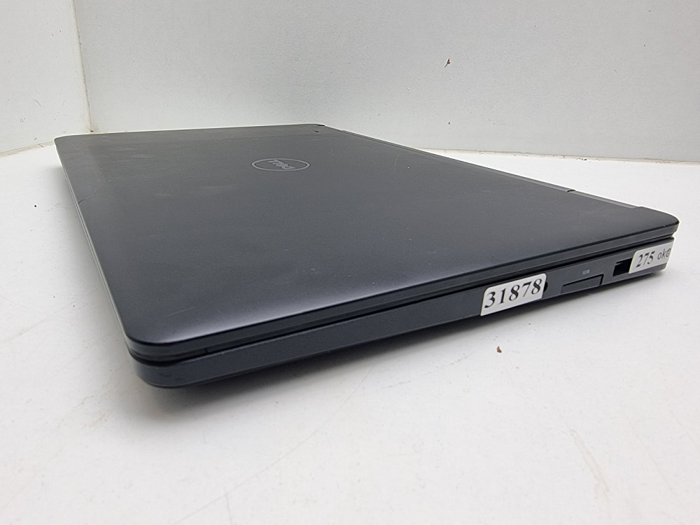 Ноутбук Dell Latitude E5470 i7-6ген\4\0\Radeon R7 M360(2GB GDDR5) АКБ+ (товар вживаний) Луцк - изображение 2