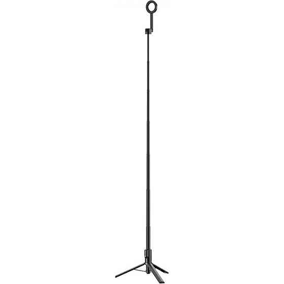 Селфі-монопод Ulanzi MG-003 Magnetic Selfie Stick Pro Black Киев