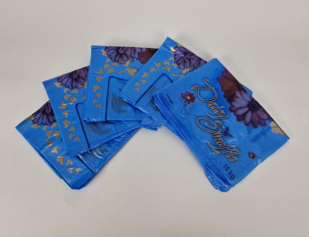 Пакет Майка п\э (29*46) 