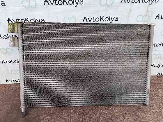 Радіатор кондиціонера Ford Fusion 1.3 / 1.4 CDTI 2002-2012 (5S6H-19710-BB) Ковель