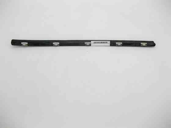 Mercedes-Benz  A2197300378 Ущільнювальна гумка внизу задніх лівих дверей CLS-class C219 Одеса