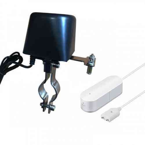 Беспроводной сервопривод для шаровых кранов Tuya 12В Киев