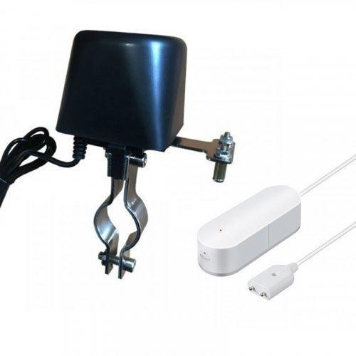 Беспроводной сервопривод для шаровых кранов Tuya 12В Киев - изображение 3