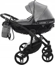 Дитяча коляска Junama Wózek Dziecięcy Clermont V2 3W1 04 2043W1 Київ - фото 1