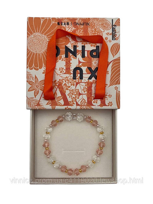 Браслеты ручной работы для девушек и женщин Наборы в коробках Черновцы - изображение 7