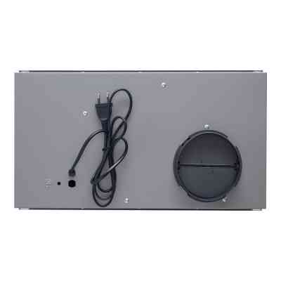 Вытяжка кухонная Perfelli BI 5252 I 700 LED Винница