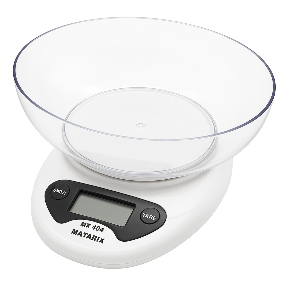 Ваги кухонні для дрібних продуктів Matarix, Зручні ваги для приготування їжі Кухонні міні CQ-39 Львів - фото 14