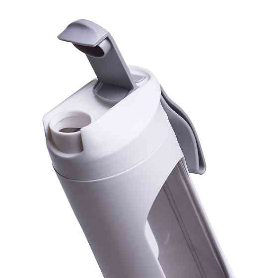 Портативний блендер для смузі 450 мл, USB, білий Київ