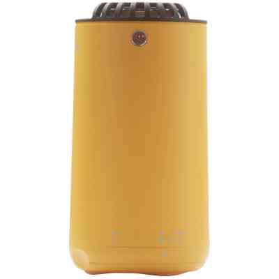 Фумигатор Тhermacell Patio Shield Mosquito Repeller MR-PS Сitrus (1200.05.91) Винница