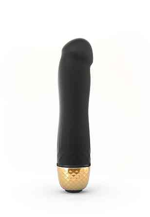 Вибратор Dorcel Mini Must Gold для клитора и точки G Sex Aura Киев