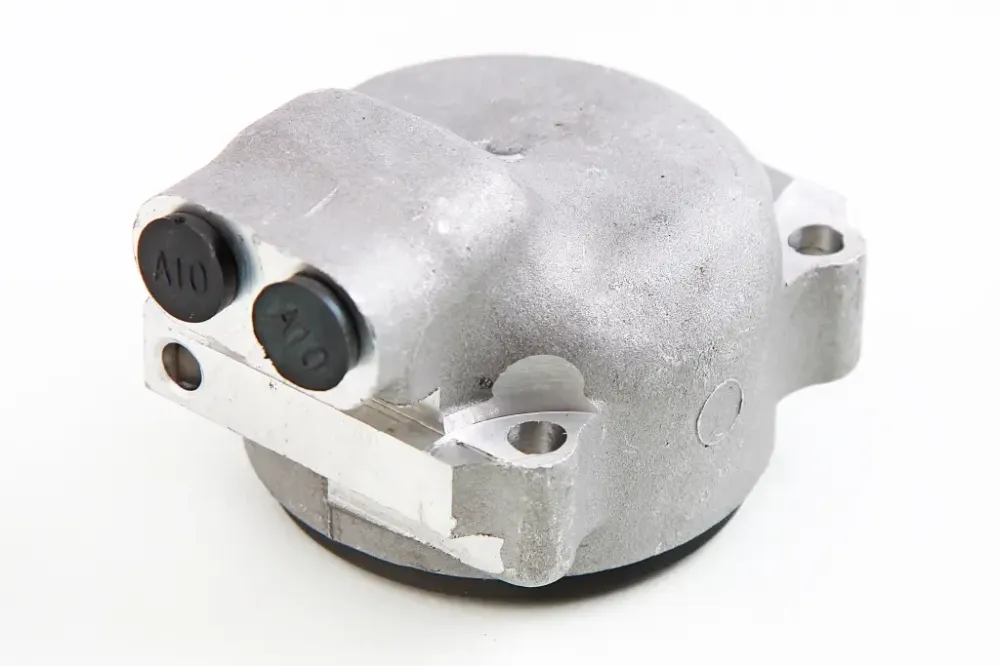 Цилиндр торм. передний 2101 LSA внутр. левый Винница - изображение 1