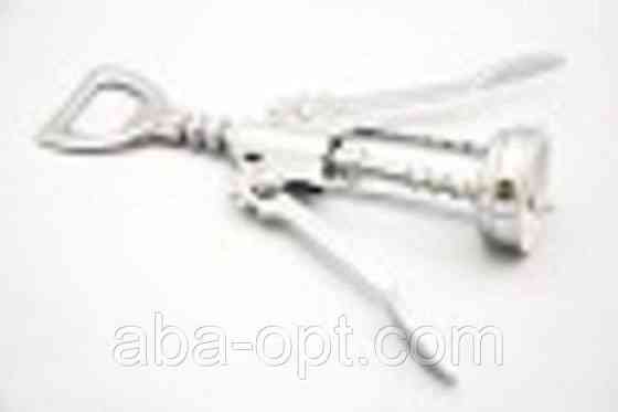 Штопор нержавіючий "Еко" (шт) Одеса