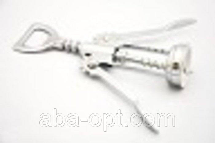 Штопор нержавіючий "Еко" (шт) Одеса - фото 1