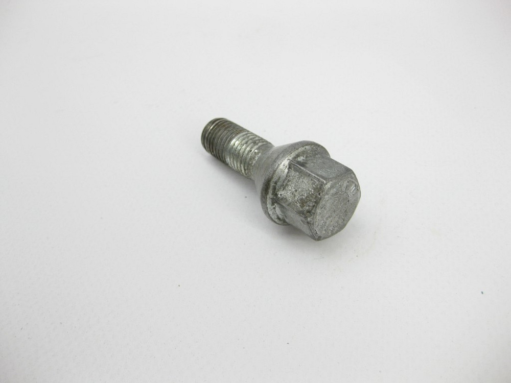 ASS  ASS C17A26 Болт хром колісний - ступичний M12 x 1.5 x 26 мм ASS Одеса - фото 8