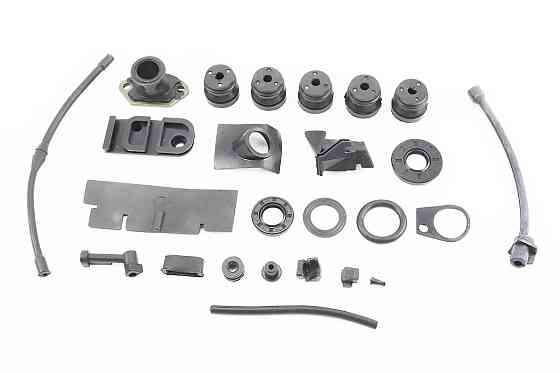 Ремонтний комплект гумових деталей к-кт Київ