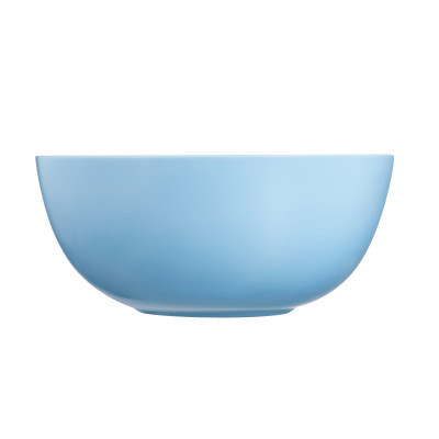 Салатник Luminarc Diwali 21 см Light Blue (P2614) Винница - изображение 4