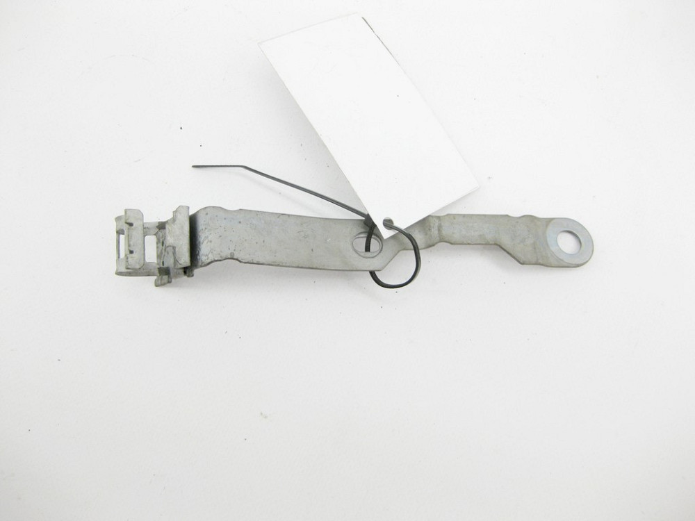 Mercedes-Benz  A2045451447 Кронштейн дроту стартера - генератора на перегородці C-Class W204 E-Class C207 Одесса - изображение 4