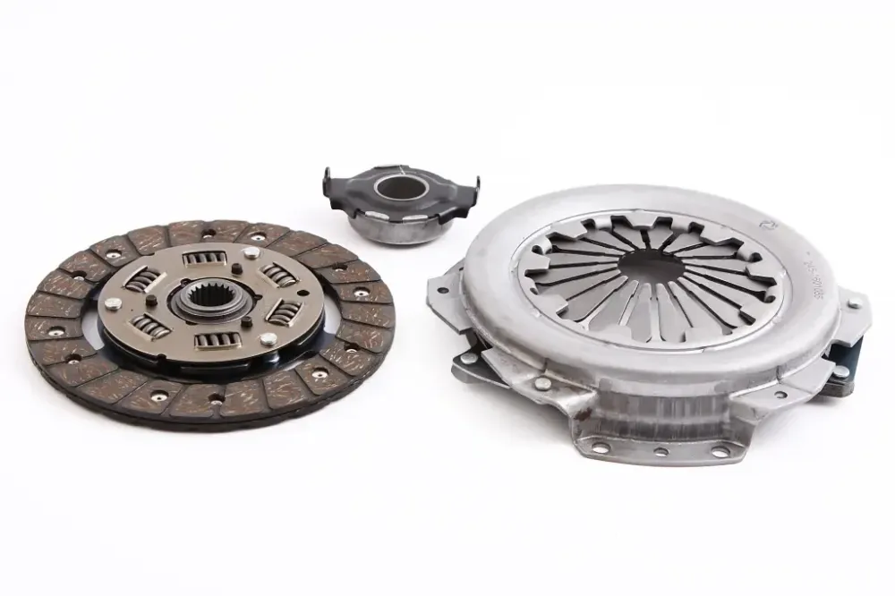 Кошик+диск+вижимна Таврія Flagmus (Sens) Вінниця - фото 1