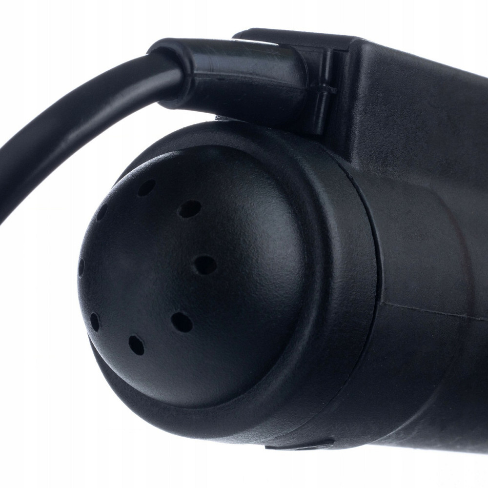 Электрический экстрактор припоя с насадками 30Вт Киев - изображение 8