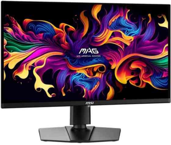 Монітор ігровий MSI MAG 271QPX QD-OLED E2 Київ