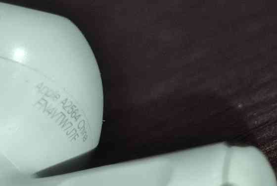 Наушник APPLE AIRPODS 3 Киев