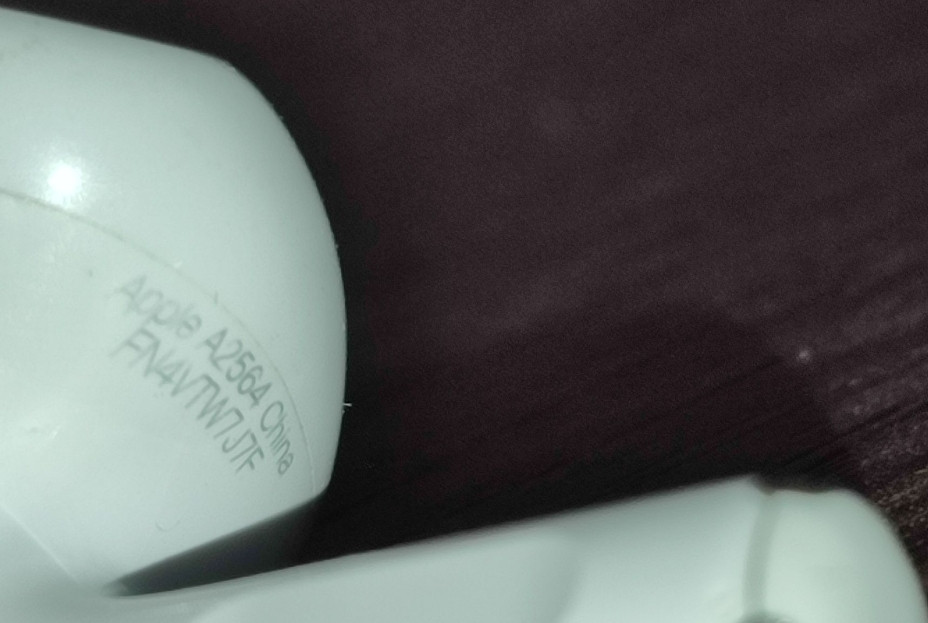 Наушник APPLE AIRPODS 3 Киев - изображение 1