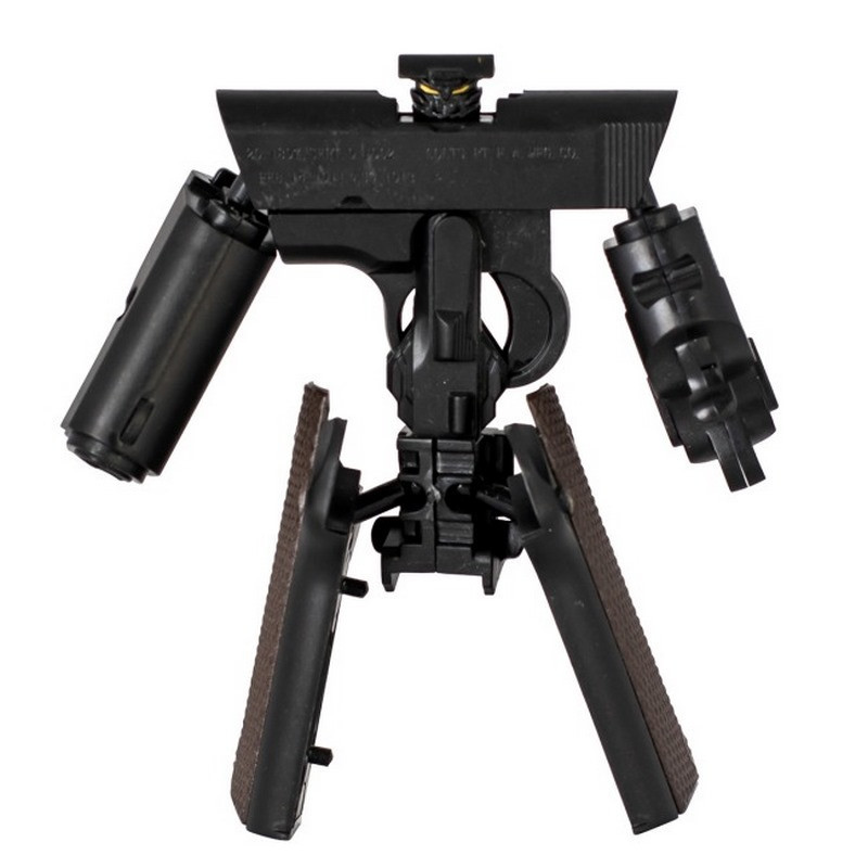 Дитяча іграшка трансформер "Пістолет" E2021-02 Вінниця - фото 2