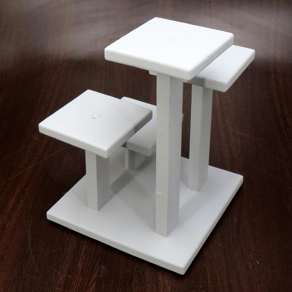 Подставка для цветов 