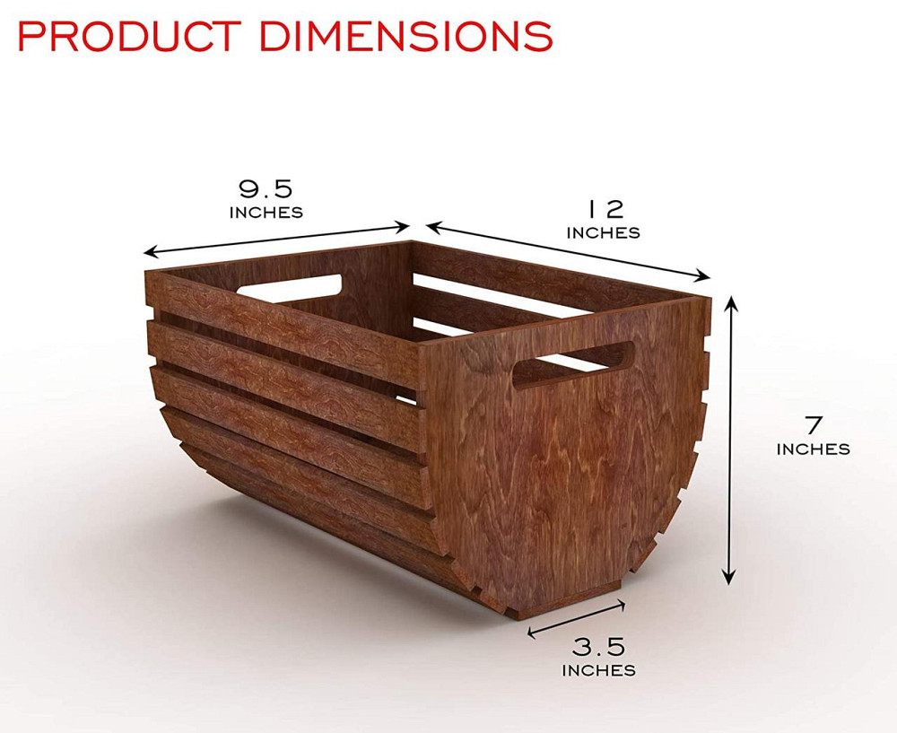 Лоток для овощей и фруктов 