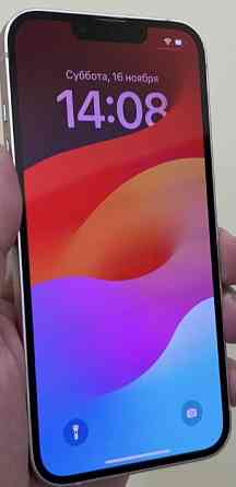 Айфон iPhone 13 128Gb. Pink.NEVERLOCK Киев