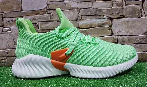 Кроссовки BaaS  Alphabounce Instinct. Киев