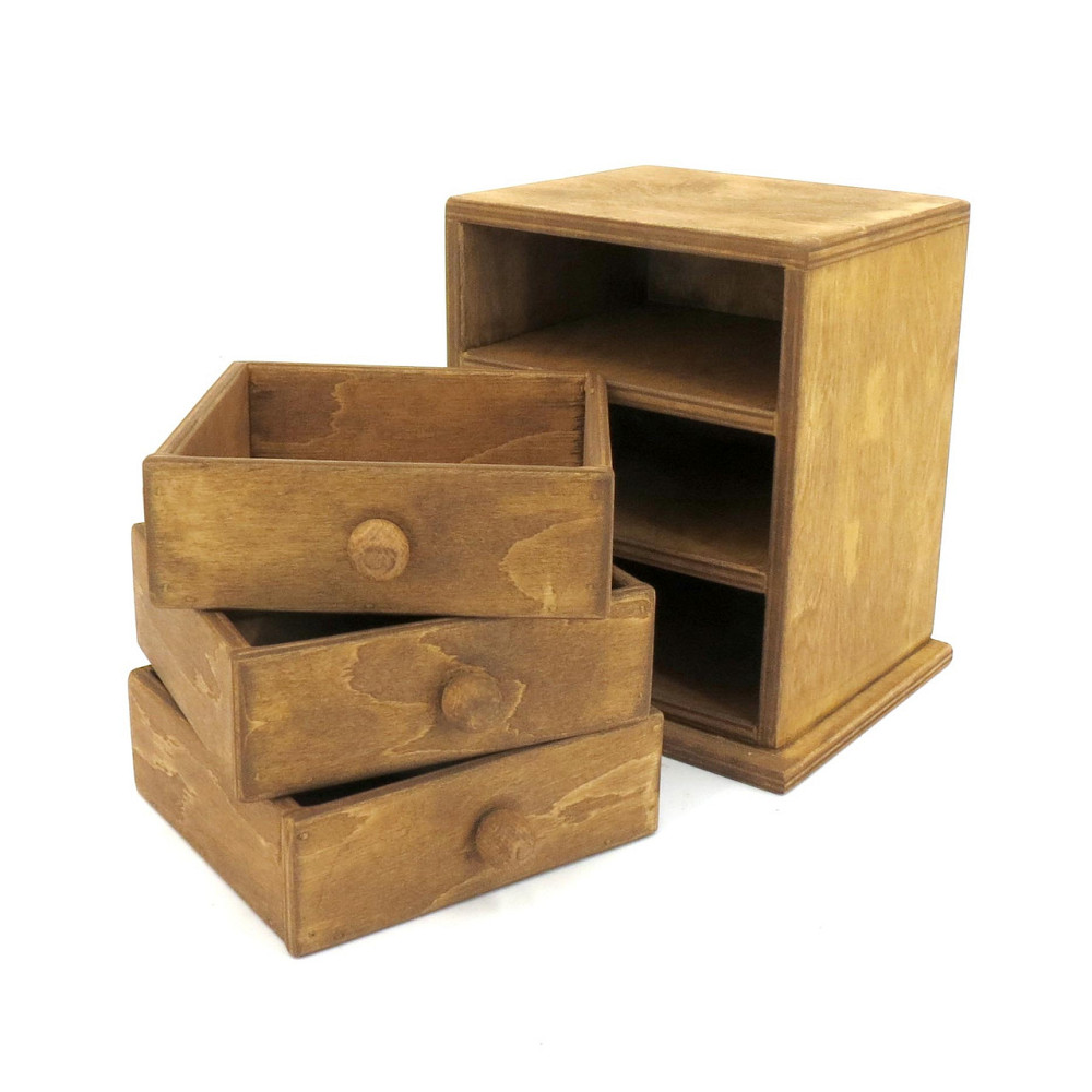 Органайзер для косметики "Тея" мускат Миколаїв - фото 8