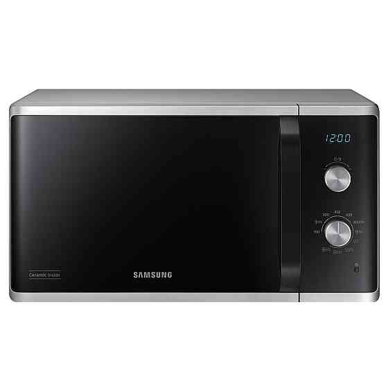 Мікрохвильова піч Samsung MG23K3614AS/UA ( з грилем ) Харків
