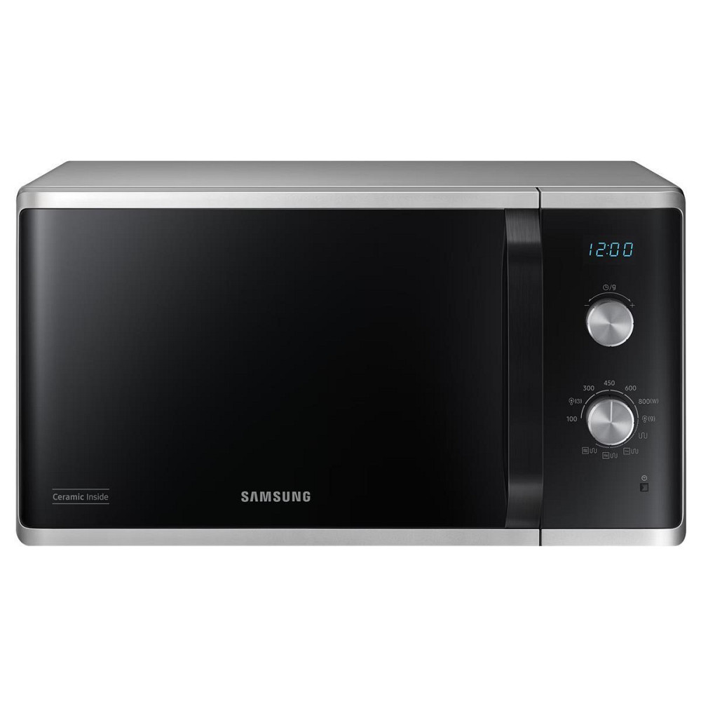 Мікрохвильова піч Samsung MG23K3614AS/UA ( з грилем ) Харків - фото 1