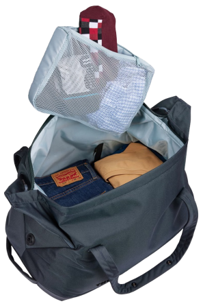 Дорожная сумка Thule Subterra 2 Duffel Bag 35L TSWD-435 Dark Slate (7141744) Киев