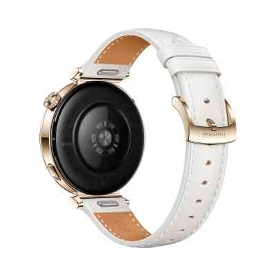 Смарт-часы Huawei WATCH GT 5 41mm White Leather (55020DJT) Винница