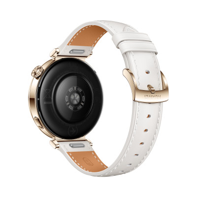 Смарт-часы Huawei WATCH GT 5 41mm White Leather (55020DJT) Винница - изображение 4