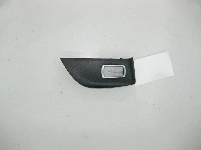 Mercedes-Benz  A2137371900 9051 Накладка кнопки склопідйомника задніх лівих дверей чорна E-Class W213 Одеса - фото 1