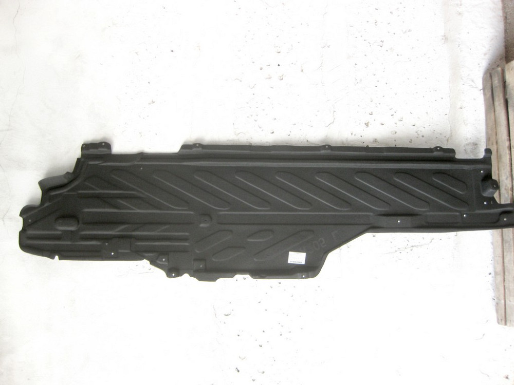 Mercedes-Benz  A2056840118 Новий бічний захист днища кузова ліва повстяна C-Class W205 Одесса - изображение 6