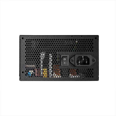 Блок питания Chieftec 650W SteelPower (BDK-650FC) Винница - изображение 4
