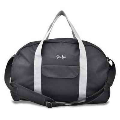 Сумка дорожная Semi Line 22 Black (A3027-1) (DAS302871) Винница