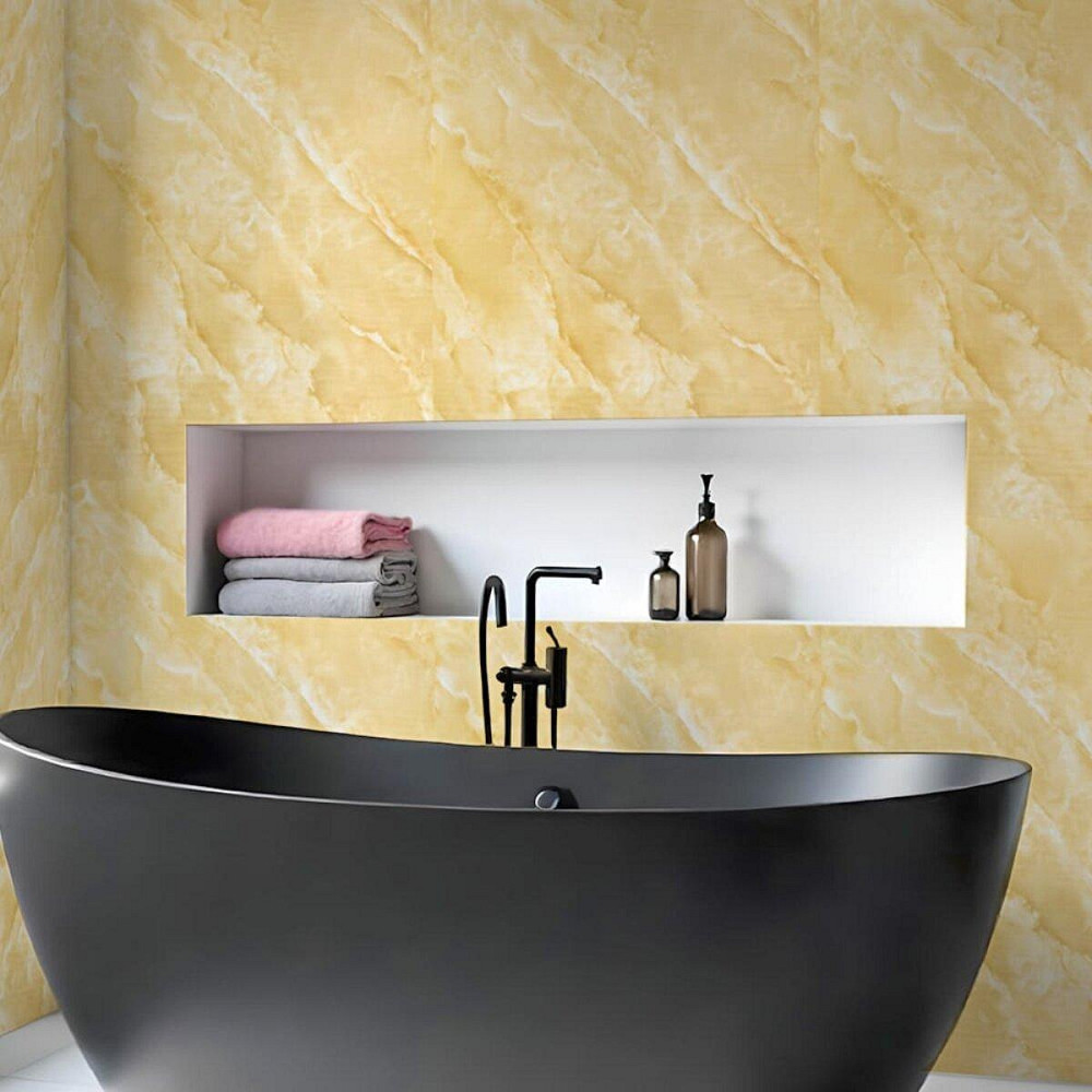 Самоклеящаяся настенная плитка в рулоне Киев - изображение 5