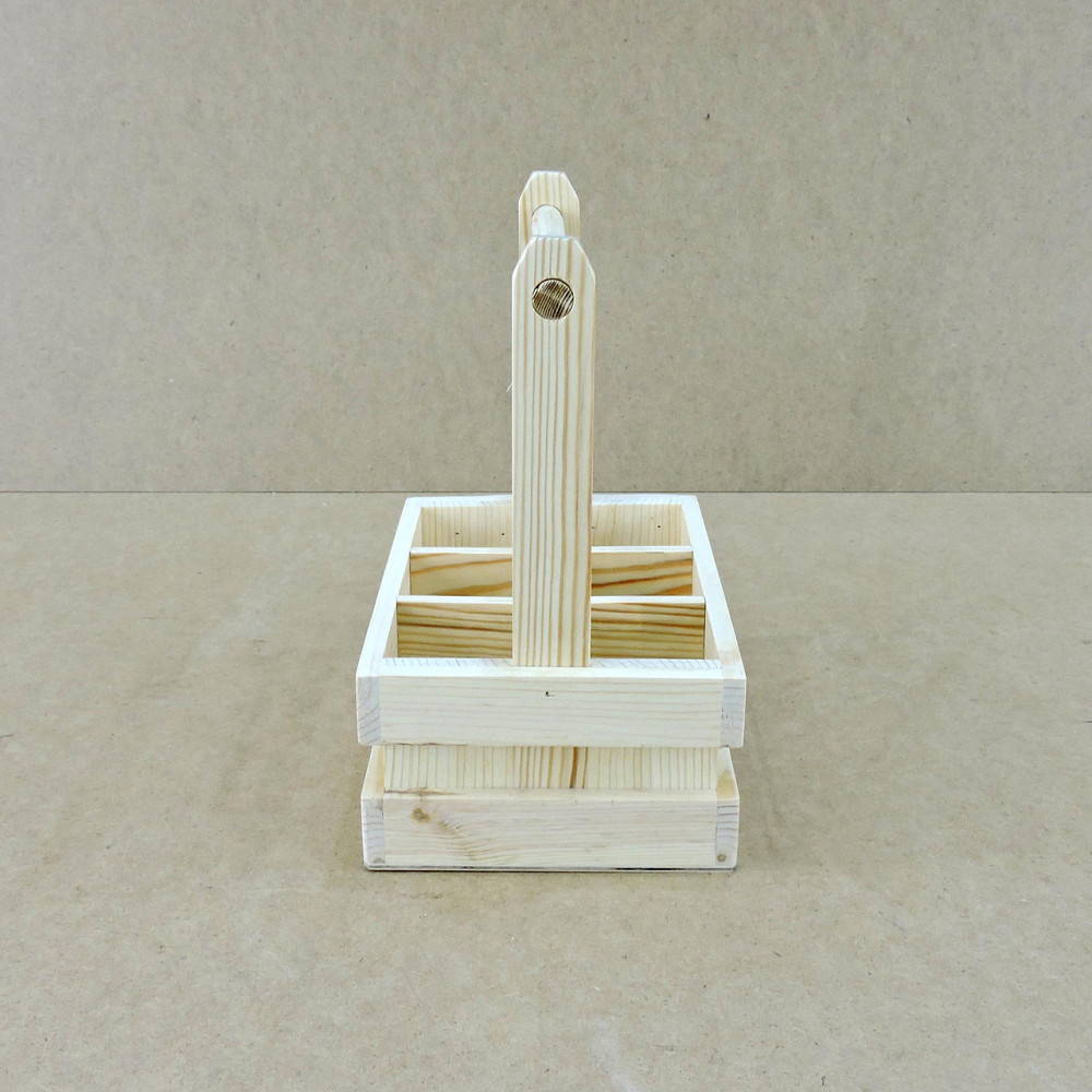 Ящик для переноски напитков 