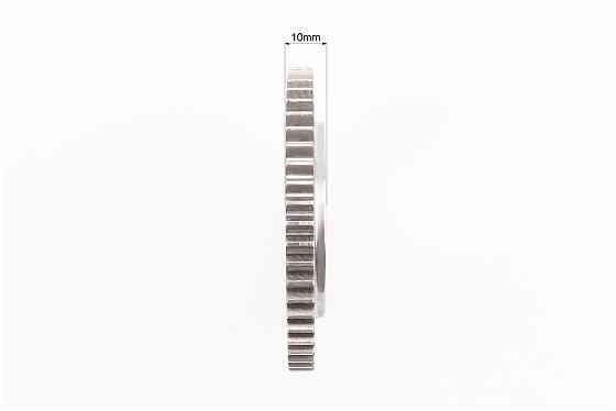 Шестерня колінвала Z-53, d-40mm 186F/190F/192F Київ