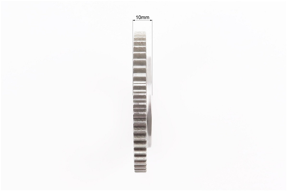 Шестерня колінвала Z-53, d-40mm 186F/190F/192F Київ - фото 3