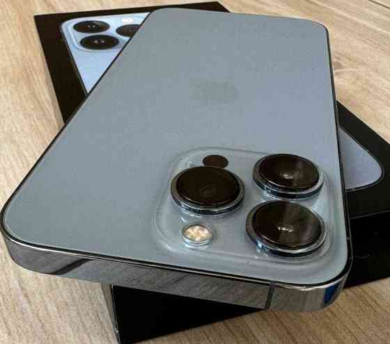 Айфон: iPhone 13 Pro 256Gb. Киев