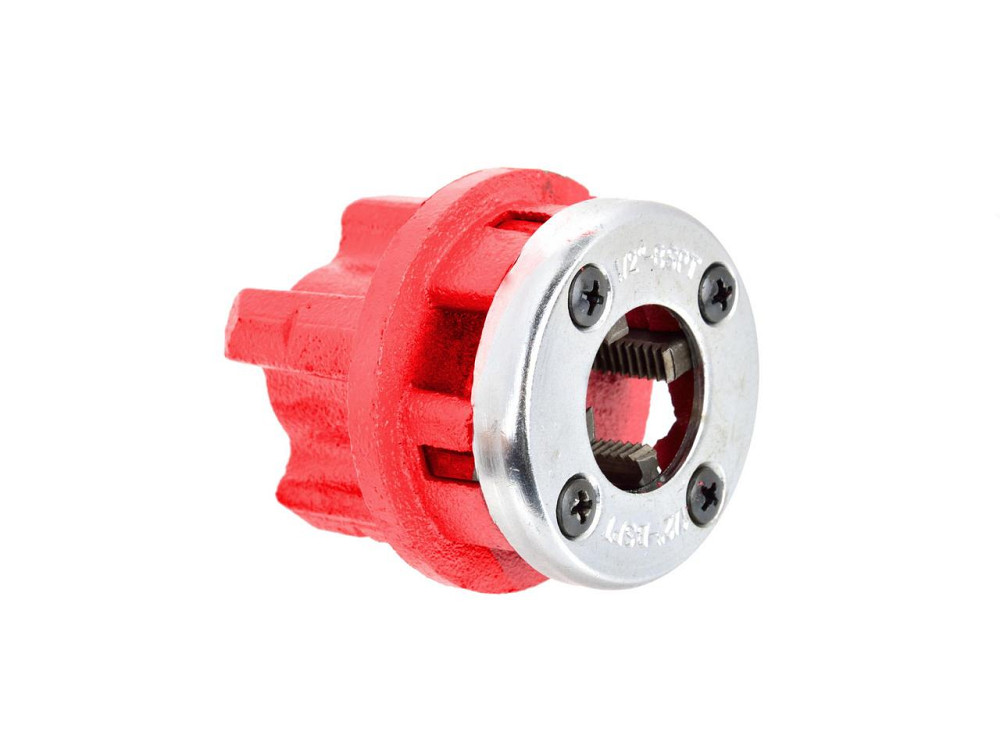 Трубний клуп "GeKo" 1/2" Стрый - изображение 2