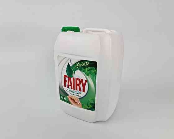 Жидкость для мытья посуды   5 литра 